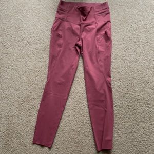 Lululemon pants